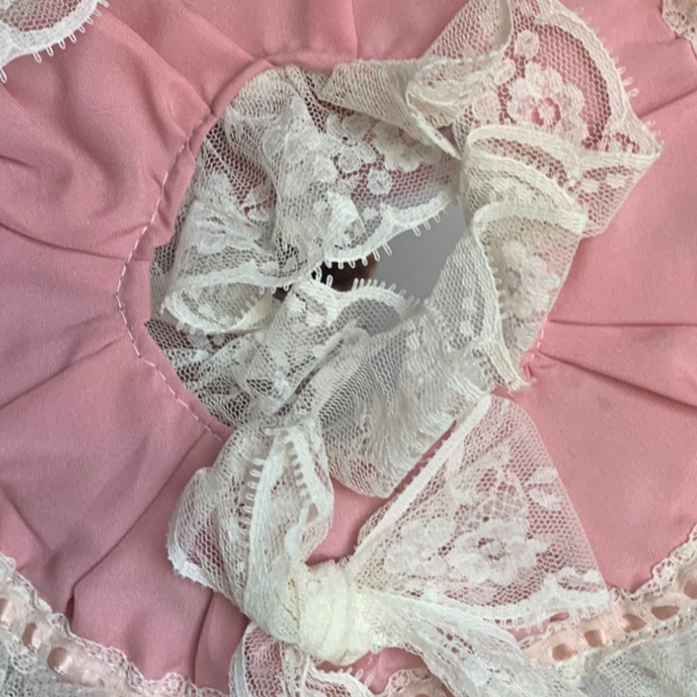 DOLL clothing for Vintage porcelain doll 16” to 18 doll 1 boy 1 girl outfit - Picture 4 of 5